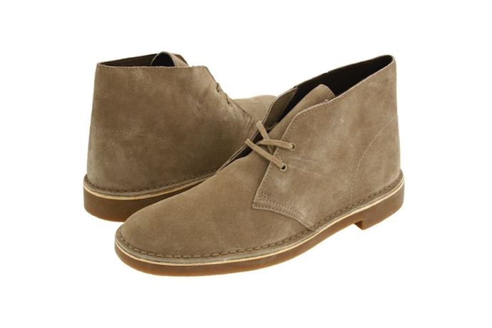 clarks shoes wiki