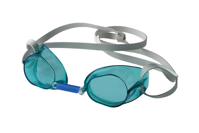 Forslag Tryk ned Opmuntring Swimming goggles | Wikiconic