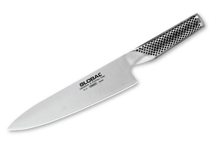 Chef's knife (Japanese) Wikiconic