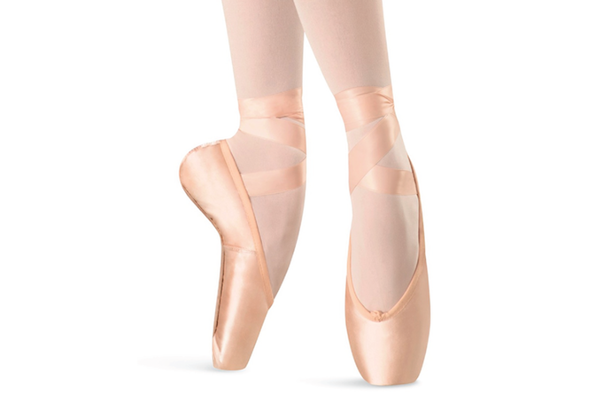 Ballet Wikiconic